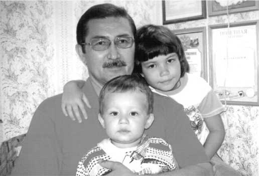 Иллюстрация к книге — Сказочные истории, взятые из жизни [i_001.jpg]