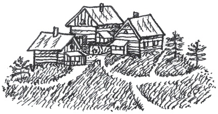 Иллюстрация к книге — Легкие горы [i_001.jpg]