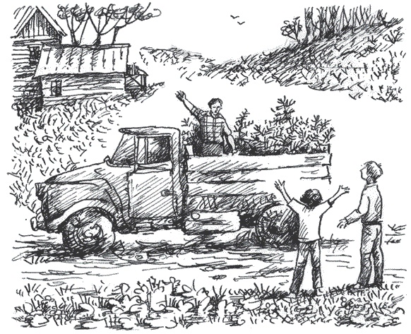 Иллюстрация к книге — Легкие горы [i_017.jpg]