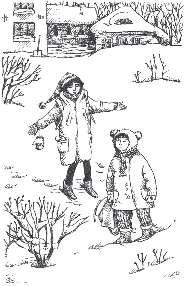 Иллюстрация к книге — Легкие горы [i_019.jpg]