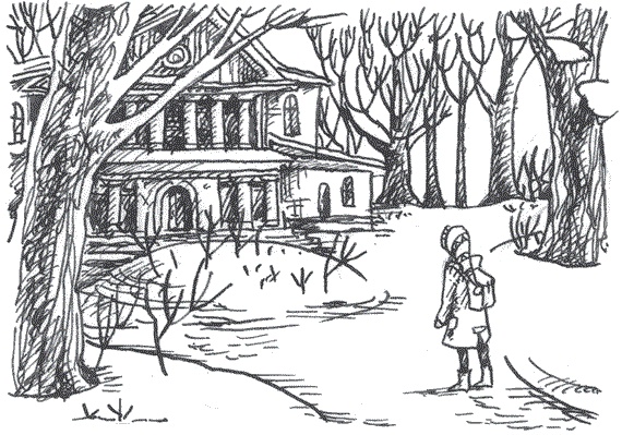 Иллюстрация к книге — Легкие горы [i_022.jpg]