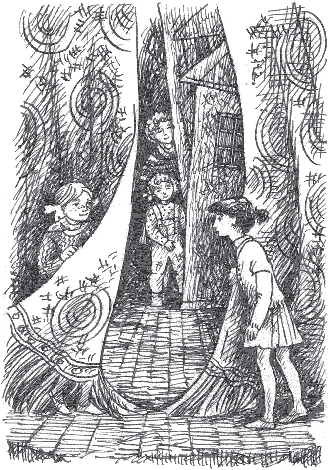 Иллюстрация к книге — Легкие горы [i_023.jpg]