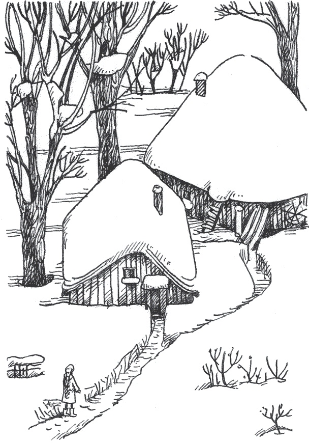 Иллюстрация к книге — Легкие горы [i_024.jpg]