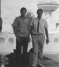 Иллюстрация к книге — Тайная война против СССР и России. Начальник 1 отдела по борьбе с терроризмом УБТ ФСБ РФ о лихих 90-х [i_008.jpg]