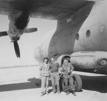 Иллюстрация к книге — Тайная война против СССР и России. Начальник 1 отдела по борьбе с терроризмом УБТ ФСБ РФ о лихих 90-х [i_069.jpg]