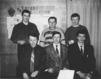 Иллюстрация к книге — Тайная война против СССР и России. Начальник 1 отдела по борьбе с терроризмом УБТ ФСБ РФ о лихих 90-х [i_071.jpg]