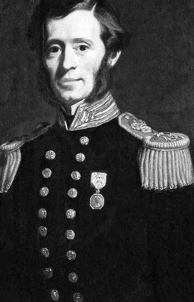 Иллюстрация к книге — Изнанка белого. Арктика от викингов до папанинцев [_041.jpg]