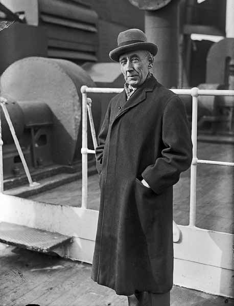 Иллюстрация к книге — Изнанка белого. Арктика от викингов до папанинцев [_088_2.jpg]