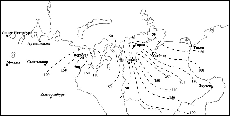 Иллюстрация к книге — Изнанка белого. Арктика от викингов до папанинцев [_176.jpg]
