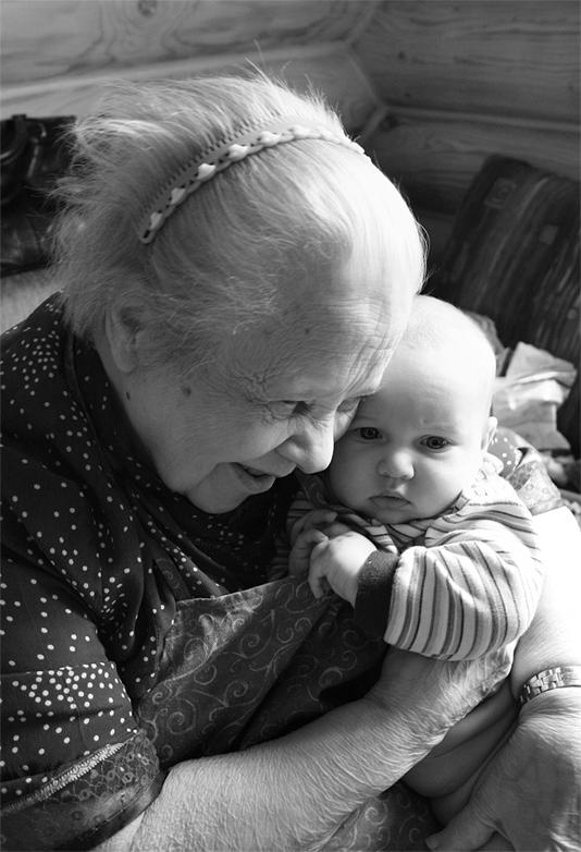 Иллюстрация к книге — Я учусь быть мамой [_003.jpg]