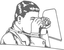 Иллюстрация к книге — Искусство шпионажа. Тайная история спецтехники ЦРУ [i_016.jpg]