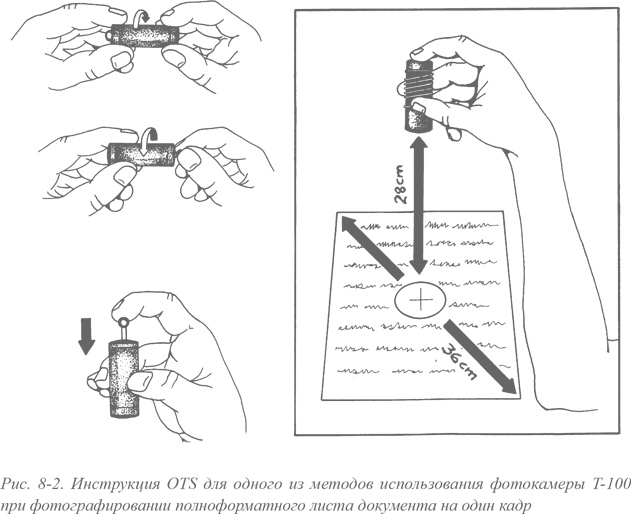 Иллюстрация к книге — Искусство шпионажа. Тайная история спецтехники ЦРУ [i_018.jpg]