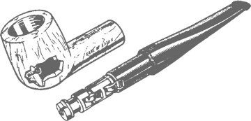 Иллюстрация к книге — Искусство шпионажа. Тайная история спецтехники ЦРУ [i_042.jpg]