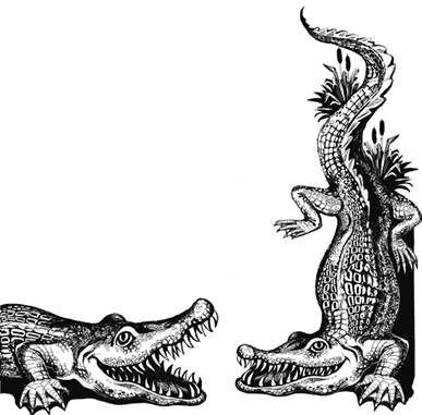 Иллюстрация к книге — У собачьего древа [i_004.jpg]