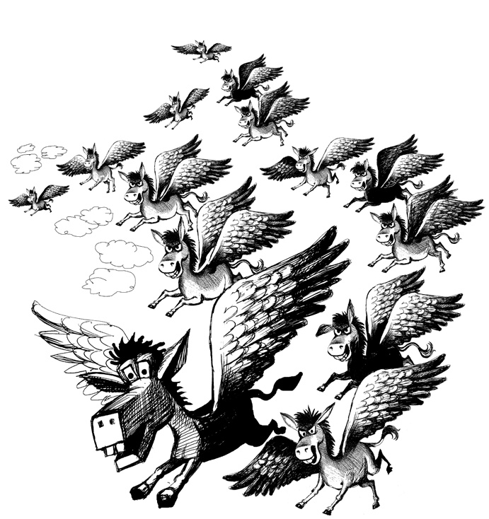 Иллюстрация к книге — У собачьего древа [i_010.jpg]