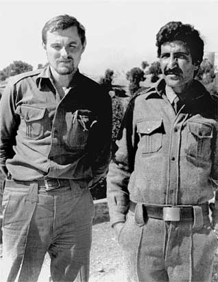 Иллюстрация к книге — КГБ в Афганистане [i_005.jpg]