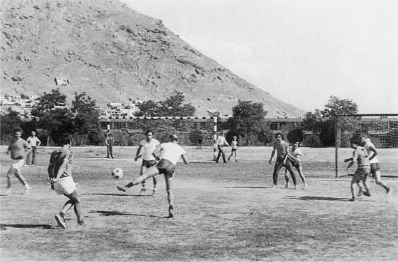 Иллюстрация к книге — КГБ в Афганистане [i_009.jpg]