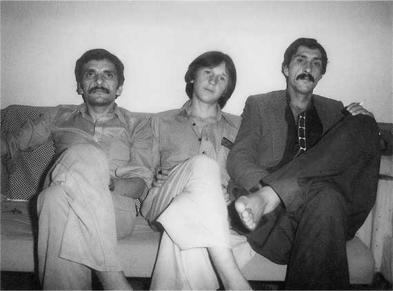 Иллюстрация к книге — КГБ в Афганистане [i_010.jpg]