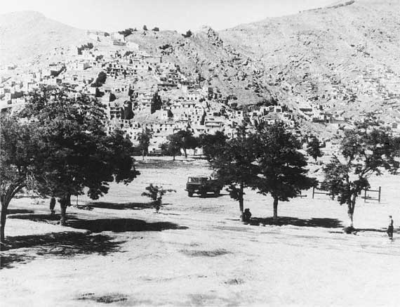 Иллюстрация к книге — КГБ в Афганистане [i_027.jpg]