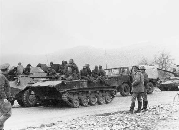 Иллюстрация к книге — КГБ в Афганистане [i_029.jpg]