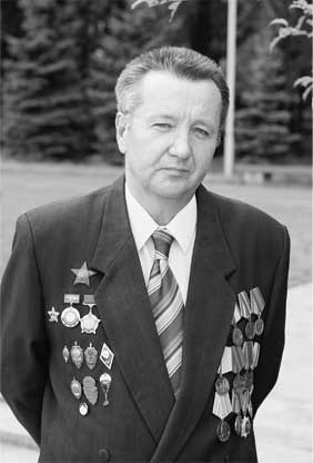 Иллюстрация к книге — КГБ в Афганистане [i_033.jpg]