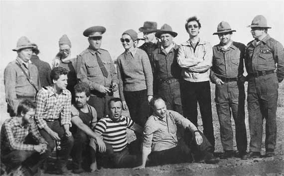 Иллюстрация к книге — КГБ в Афганистане [i_042.jpg]