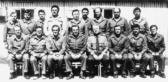 Иллюстрация к книге — КГБ в Афганистане [i_045.jpg]