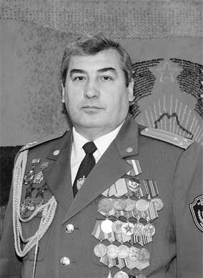 Иллюстрация к книге — КГБ в Афганистане [i_051.jpg]