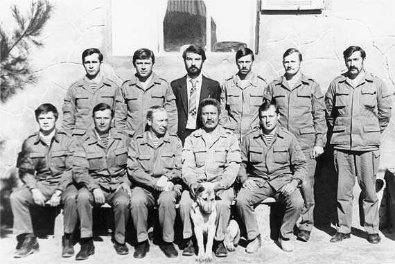 Иллюстрация к книге — КГБ в Афганистане [i_052.jpg]