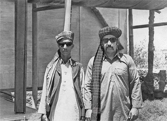 Иллюстрация к книге — КГБ в Афганистане [i_054.jpg]