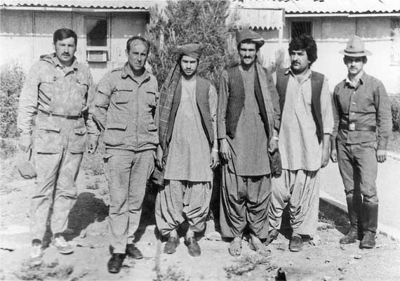 Иллюстрация к книге — КГБ в Афганистане [i_059.jpg]