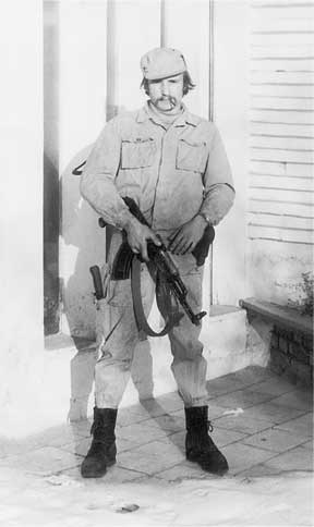 Иллюстрация к книге — КГБ в Афганистане [i_065.jpg]