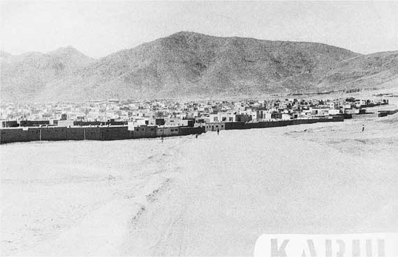 Иллюстрация к книге — КГБ в Афганистане [i_068.jpg]