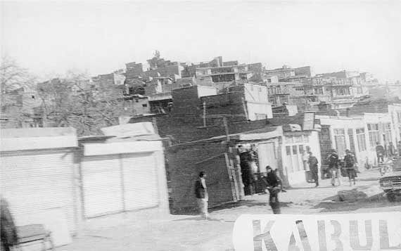 Иллюстрация к книге — КГБ в Афганистане [i_069.jpg]