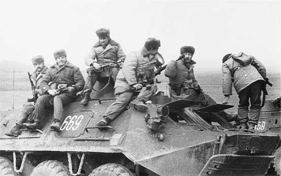 Иллюстрация к книге — КГБ в Афганистане [i_076.jpg]