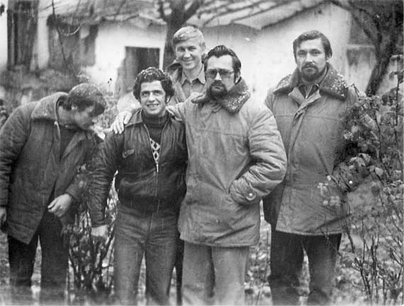 Иллюстрация к книге — КГБ в Афганистане [i_084.jpg]