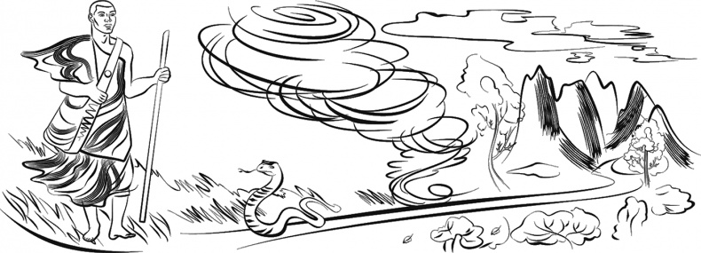 Иллюстрация к книге — Просветленные не берут кредитов [i_004.jpg]