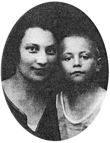 Иллюстрация к книге — Последнее письмо из Москвы [i_001.jpg]