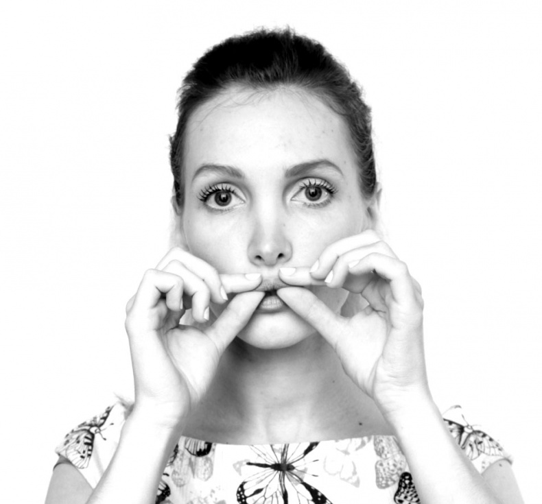 Иллюстрация к книге — Массаж, который удаляет 15 лет! Жемчужное ожерелье красоты. Хит интернета! [_07.jpg]