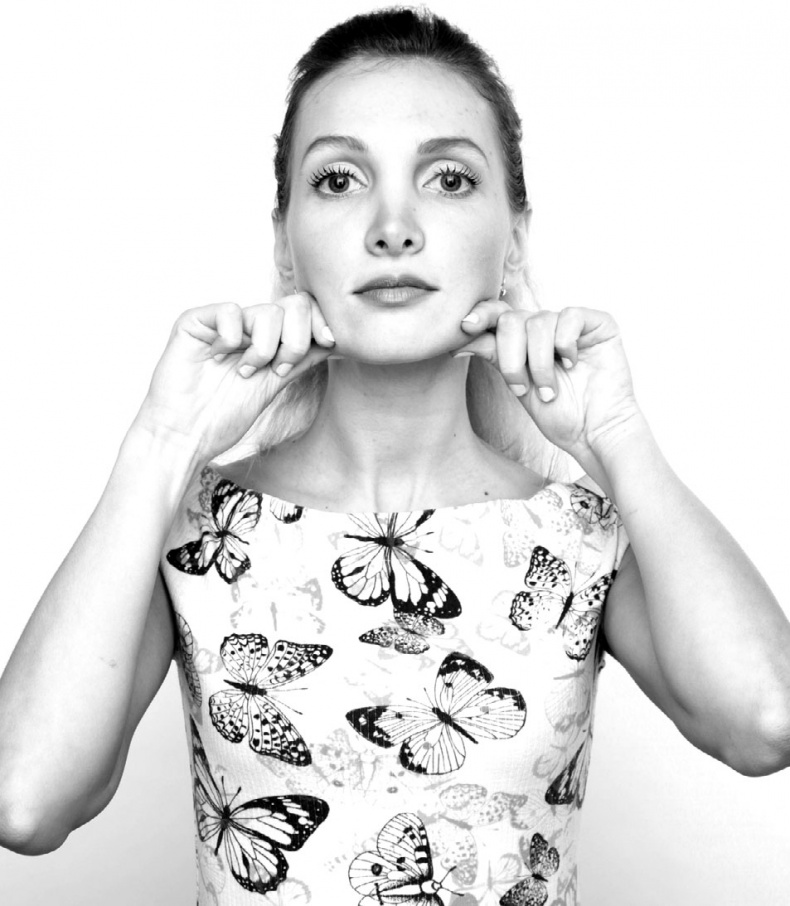 Иллюстрация к книге — Массаж, который удаляет 15 лет! Жемчужное ожерелье красоты. Хит интернета! [_09.jpg]