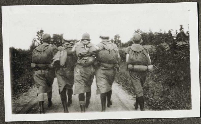 Иллюстрация к книге — Астрид Линдгрен. Этот день и есть жизнь [i_014.jpg]