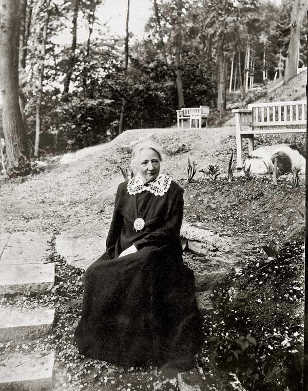 Иллюстрация к книге — Астрид Линдгрен. Этот день и есть жизнь [i_016.jpg]