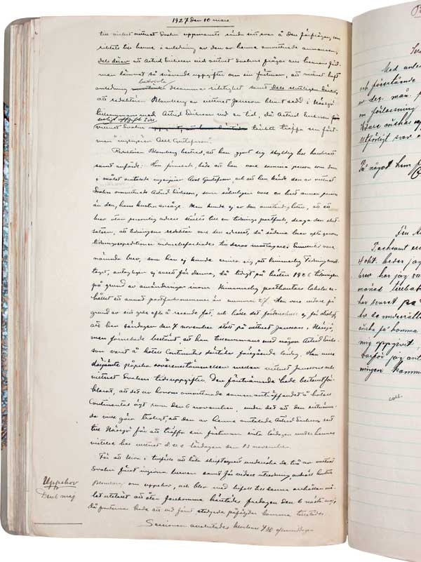 Иллюстрация к книге — Астрид Линдгрен. Этот день и есть жизнь [i_021.jpg]