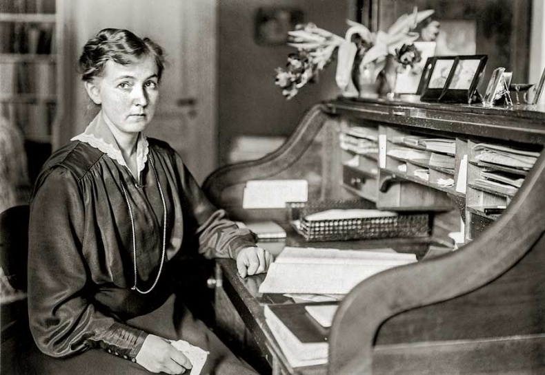 Иллюстрация к книге — Астрид Линдгрен. Этот день и есть жизнь [i_025.jpg]