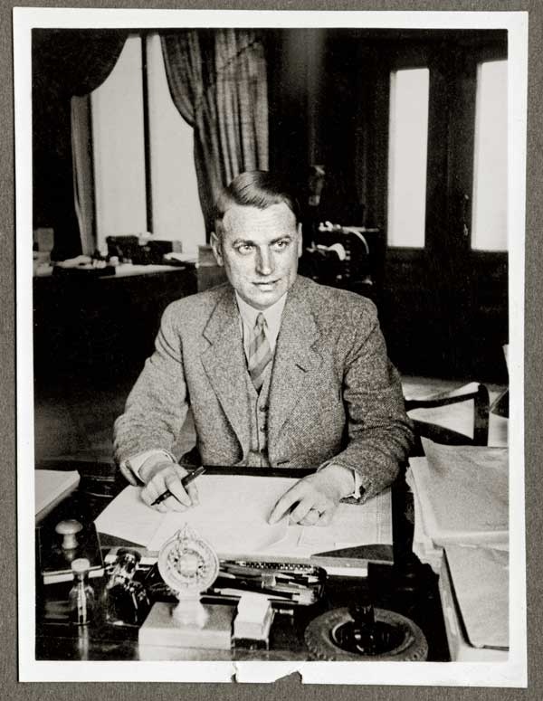 Иллюстрация к книге — Астрид Линдгрен. Этот день и есть жизнь [i_030.jpg]