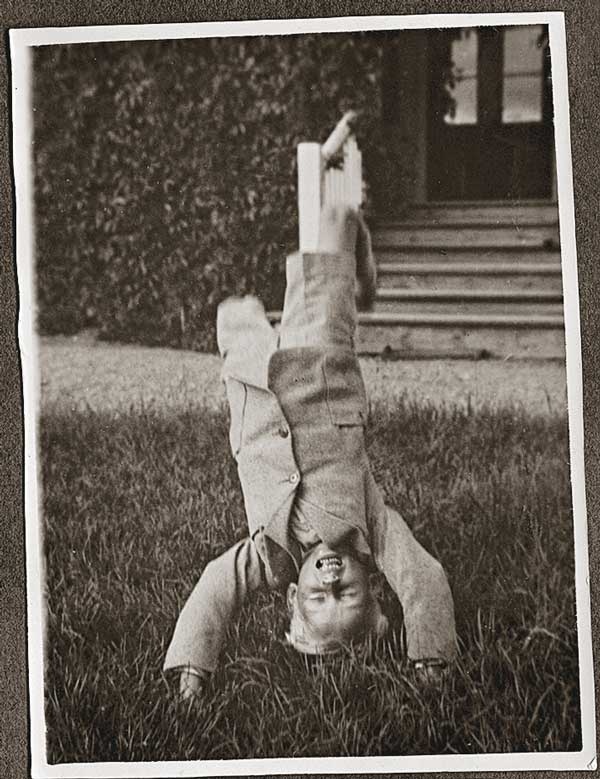 Иллюстрация к книге — Астрид Линдгрен. Этот день и есть жизнь [i_036.jpg]