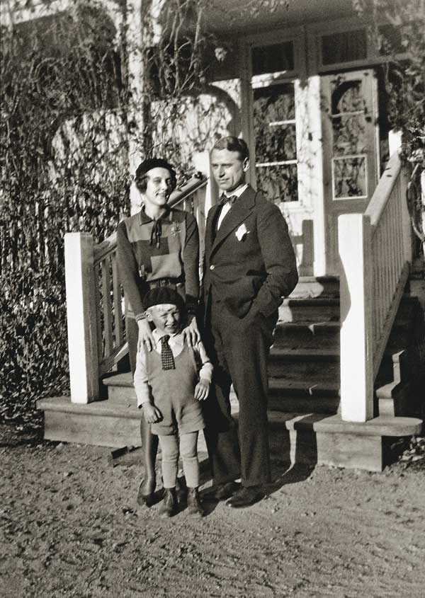 Иллюстрация к книге — Астрид Линдгрен. Этот день и есть жизнь [i_038.jpg]