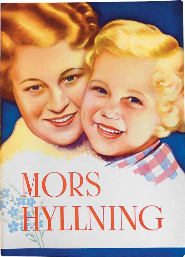 Иллюстрация к книге — Астрид Линдгрен. Этот день и есть жизнь [i_042.jpg]