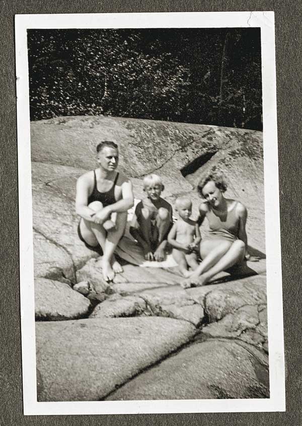 Иллюстрация к книге — Астрид Линдгрен. Этот день и есть жизнь [i_046.jpg]