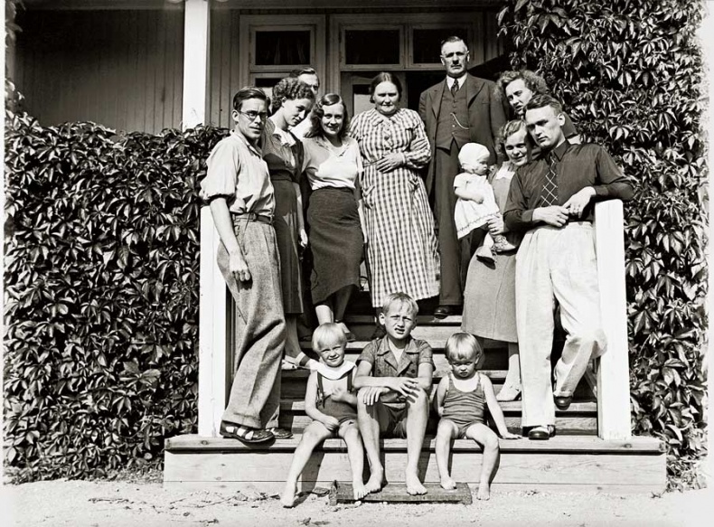 Иллюстрация к книге — Астрид Линдгрен. Этот день и есть жизнь [i_050.jpg]